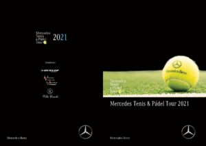 Reglamento Tenis & Pádel Tour 2021