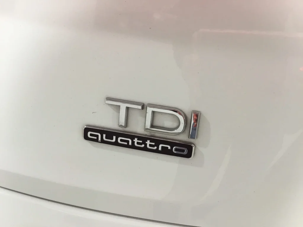 AUDI Q5 2.0 TDI 140kW 190CV quattro S tronic 23